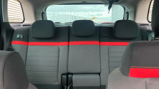 Citroen C3 Aircross 1.2 PureTech 110 Flair 5dr [6 speed] Petrol Hatchback